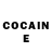 COCAIN FishScale Otabek Baratov